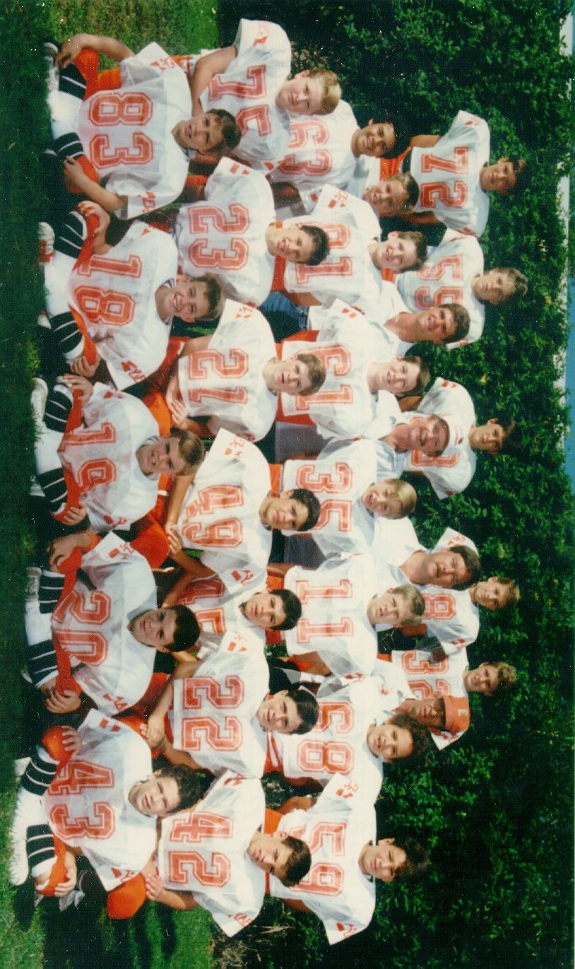 1988-Sophomores-Eldorado